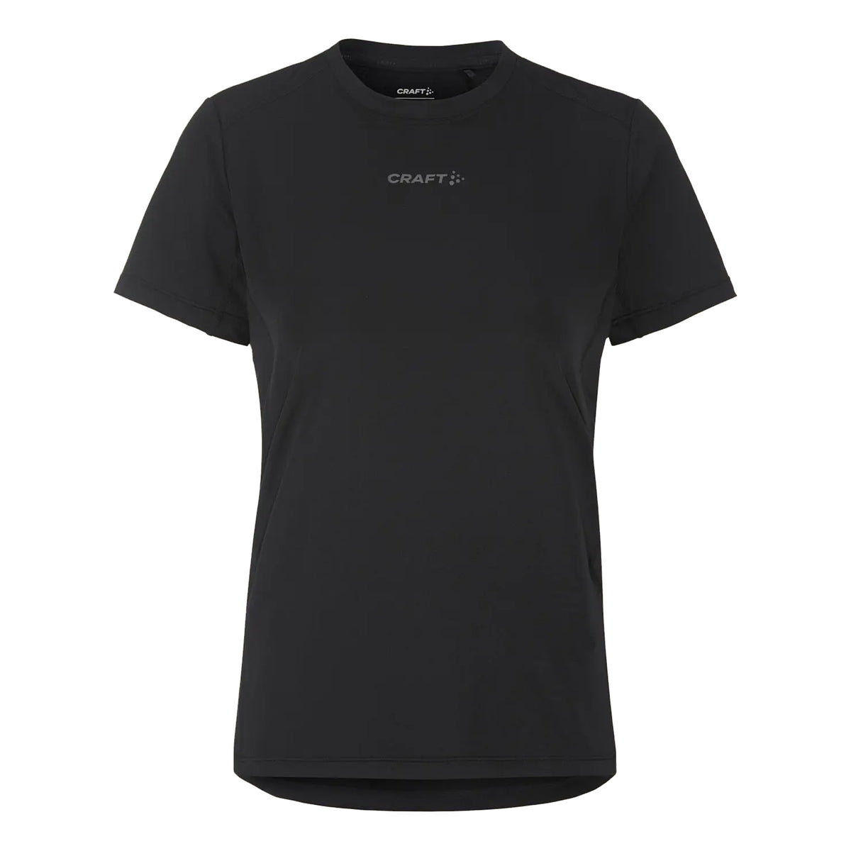 Craft ADV Essence Running shirt Women - black