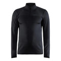 Core Gain Running shirt Men - black