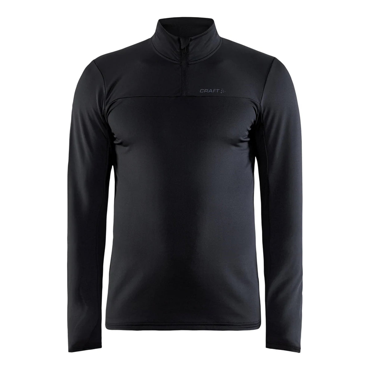 Craft Core Gain Running shirt Men - black