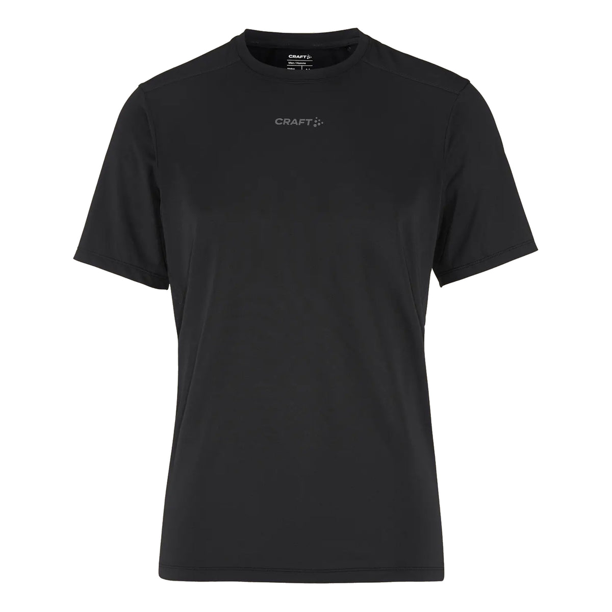 Craft ADV Essence Running shirt Men - black