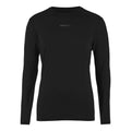 ADV Essence Running shirt Men - black