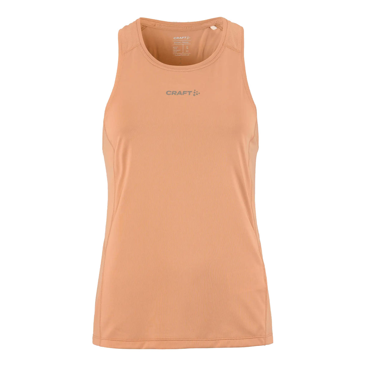 Craft ADV Essence Laufshirt Damen - pink