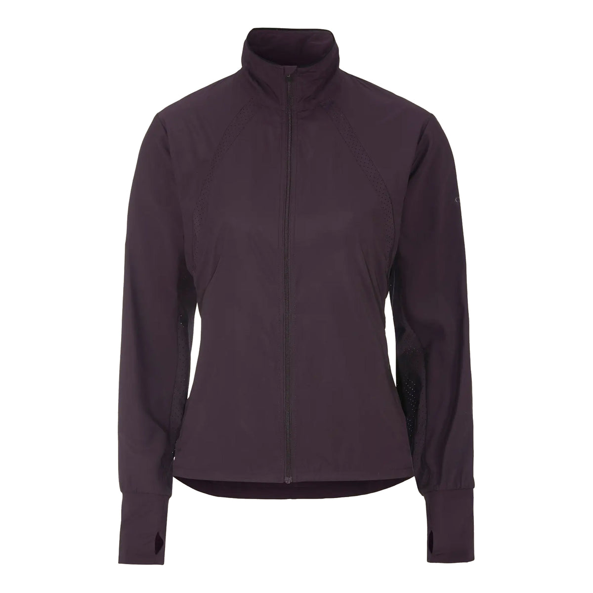 Craft ADV Essence Wind Running Jacket Women-Violet