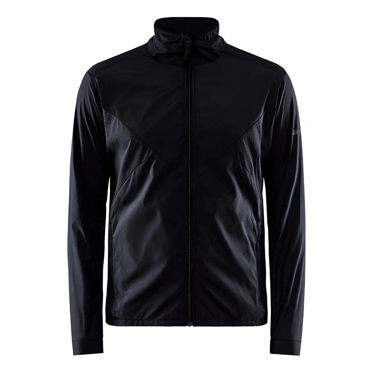 Craft ADV Essence Wind Running Jacket Men-Black