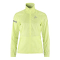 Pro Hypervent 2 Running Jacket Women-Lime