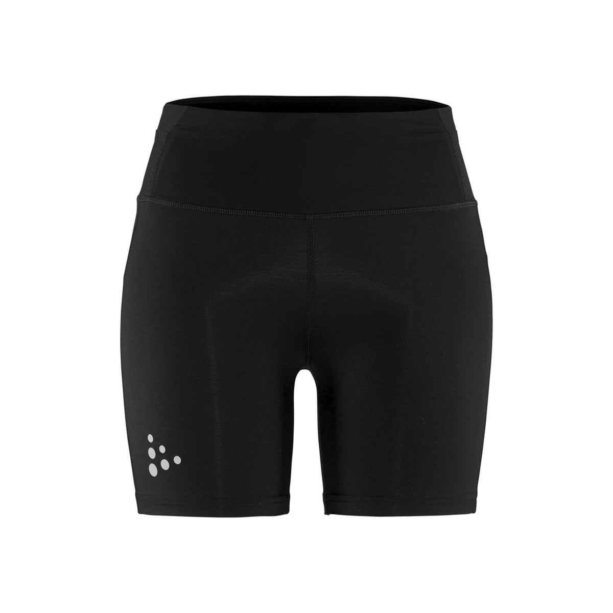 Craft Pro Hypervent 2 Running Tights Women-Black