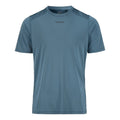 ADV Essence Running shirt Men - blue