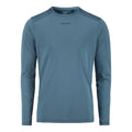 ADV Essence Running shirt Men - blue