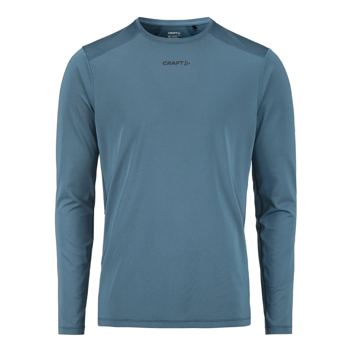 Craft ADV Essence Running shirt Men - blue