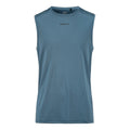 ADV Essence Running shirt Men - blue