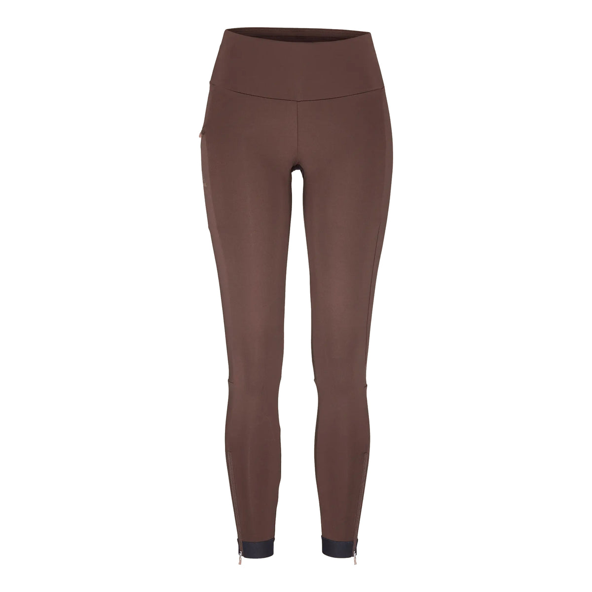 Craft Pro Trail 2 Lauftight Damen-Braun