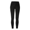 Pro Trail 2 Lauftight Damen-Schwarz
