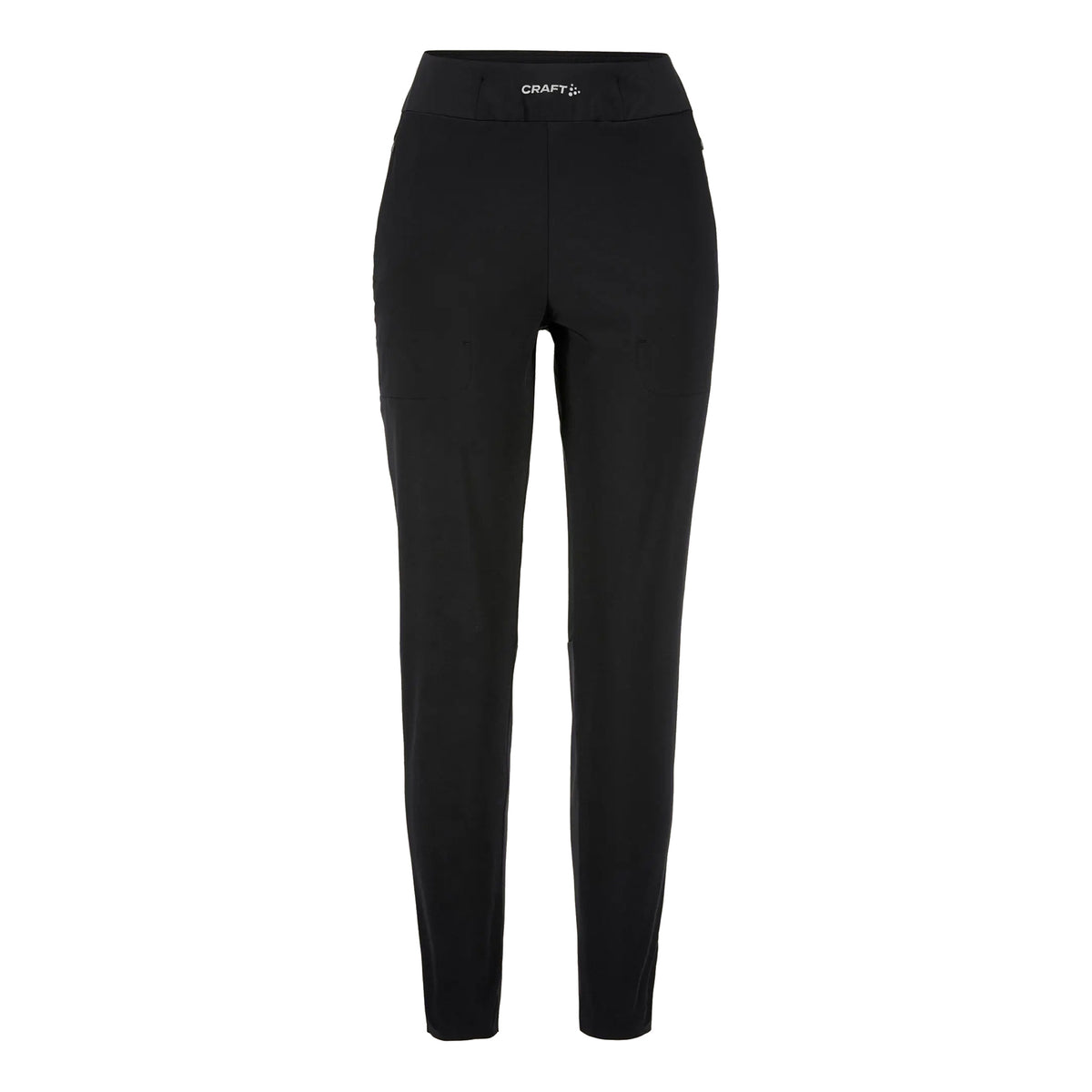 Craft ADV Essence Training 2 Laufhose Damen-Schwarz