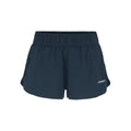 ADV Essence 2in 2 Laufshorts Damen-Dunkelblau