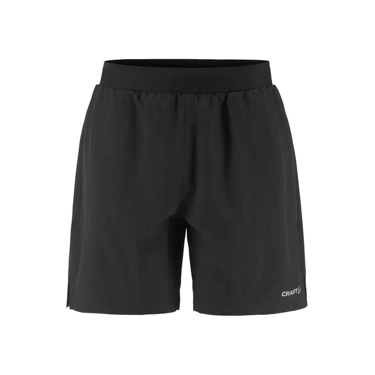 Craft ADV Essence 2in1 Laufshorts Herren - schwarz