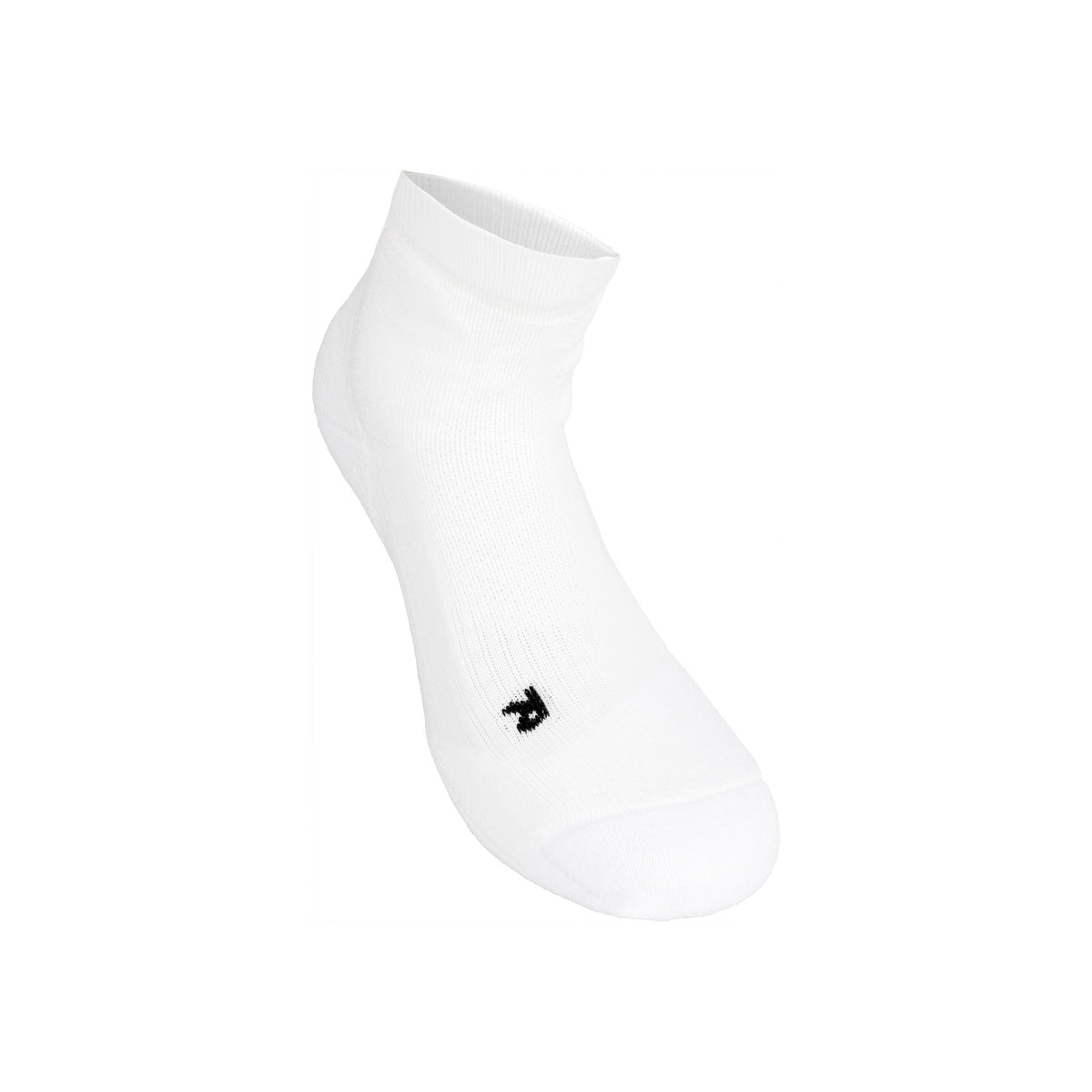 Falke TE2 Short Tennis Socks Men-White,Black