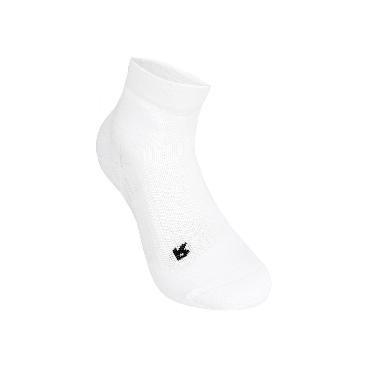 Falke TE2 Short Tennissocken Damen-Weiß