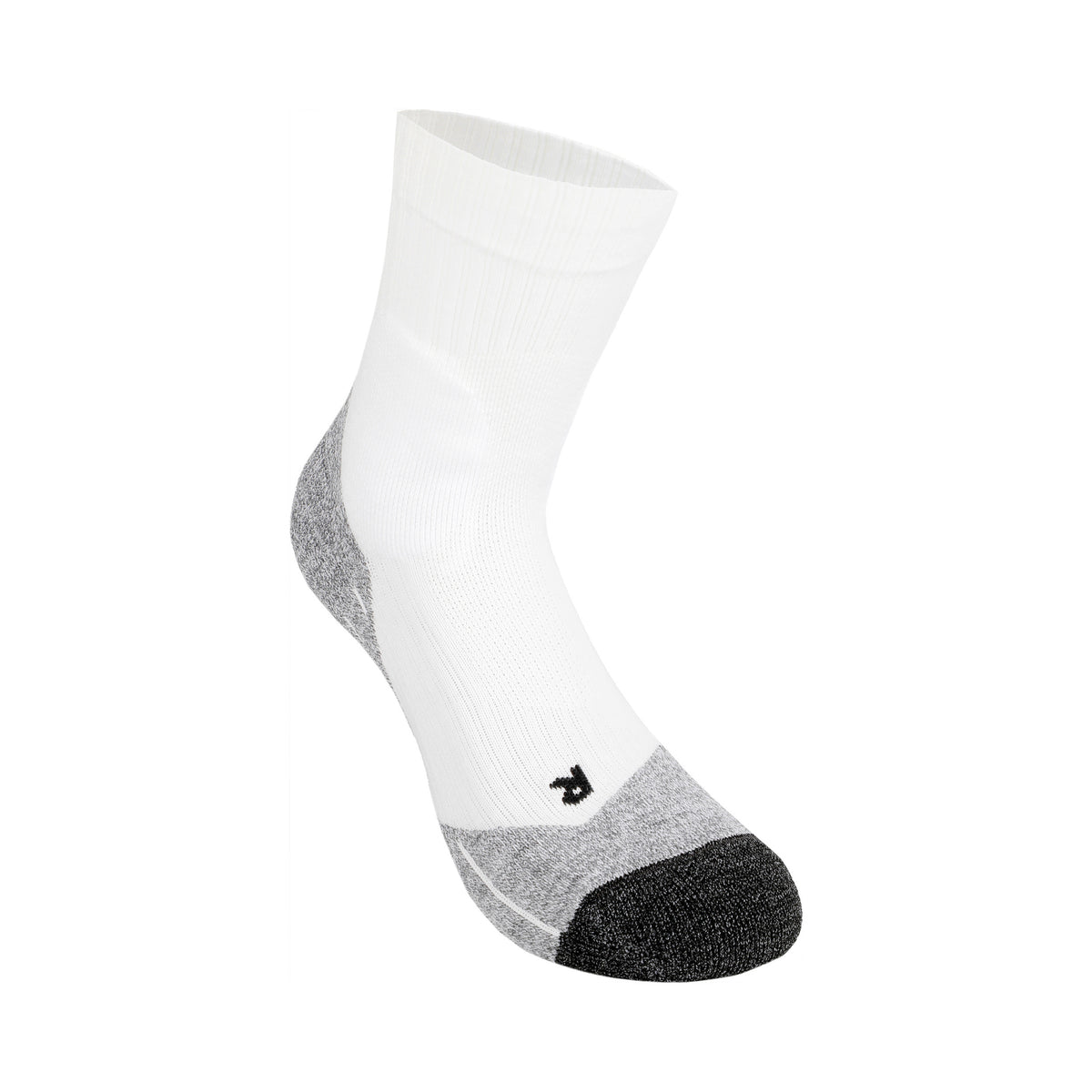 Falke TE 2 Tennis Socks Men-White,Grey