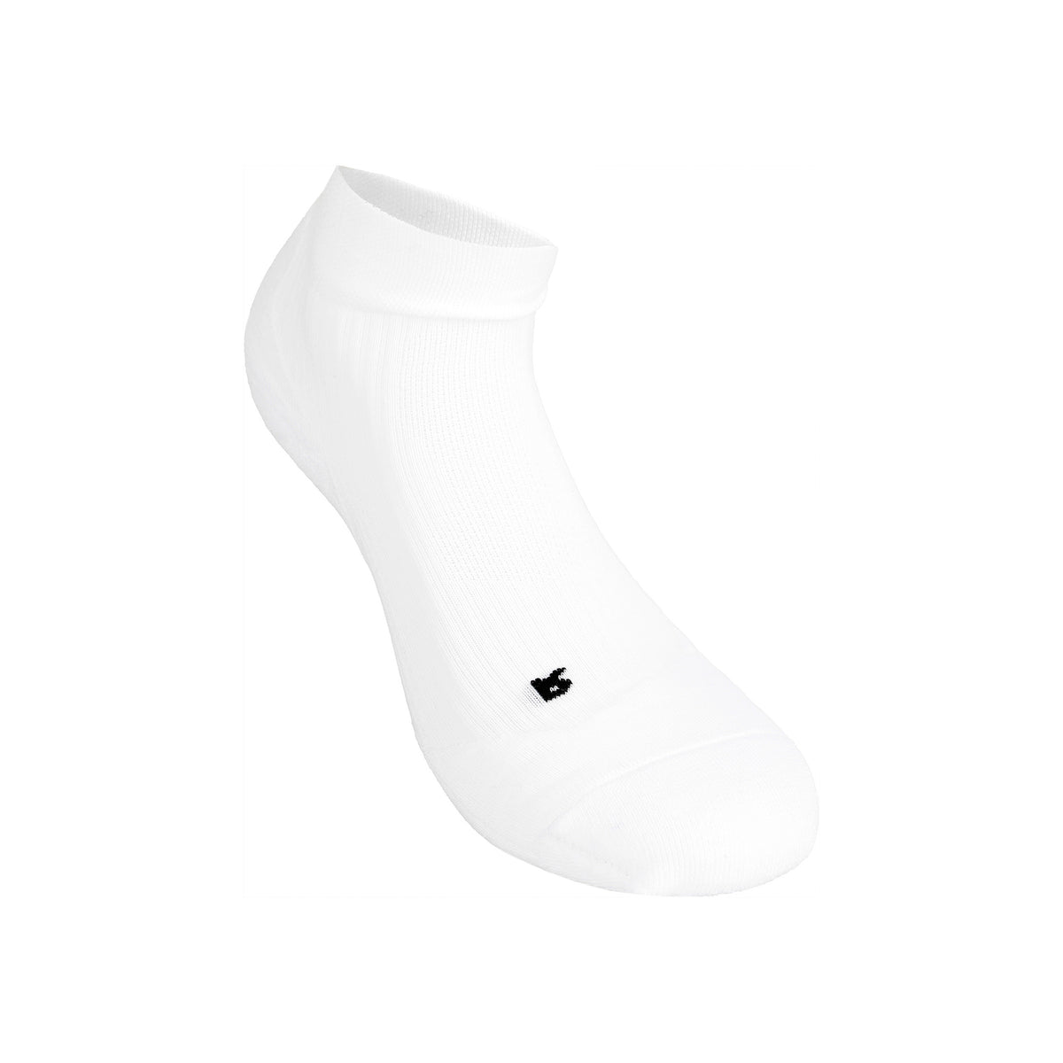 Falke TE4 Short Sports Socks Women-White,Black
