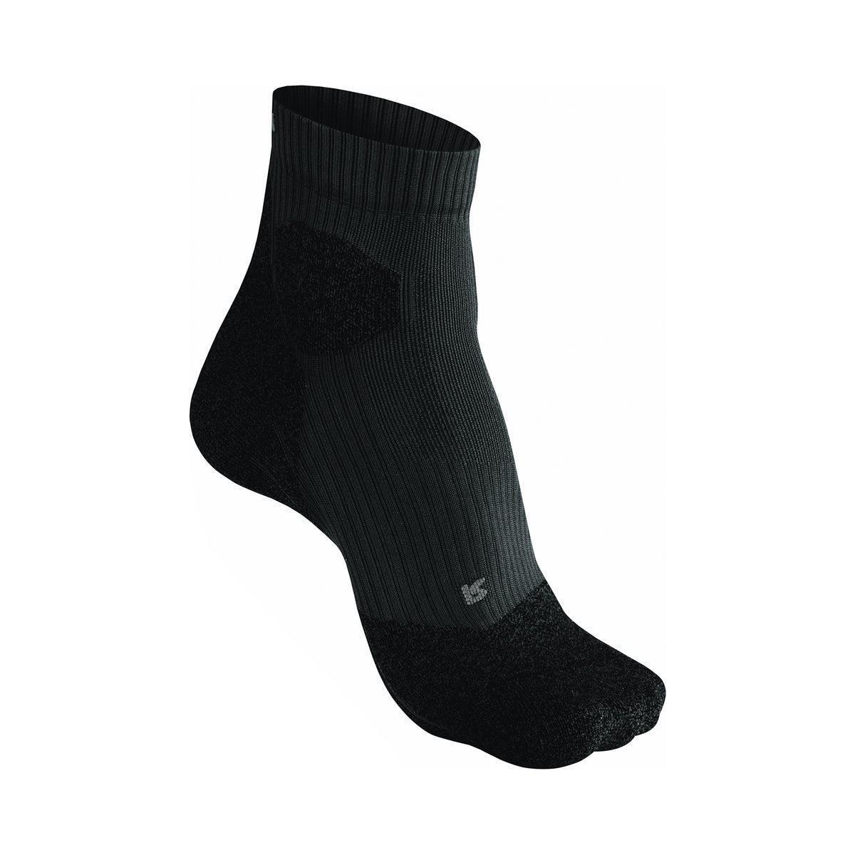 Falke RU Trail Running Socks Women - black