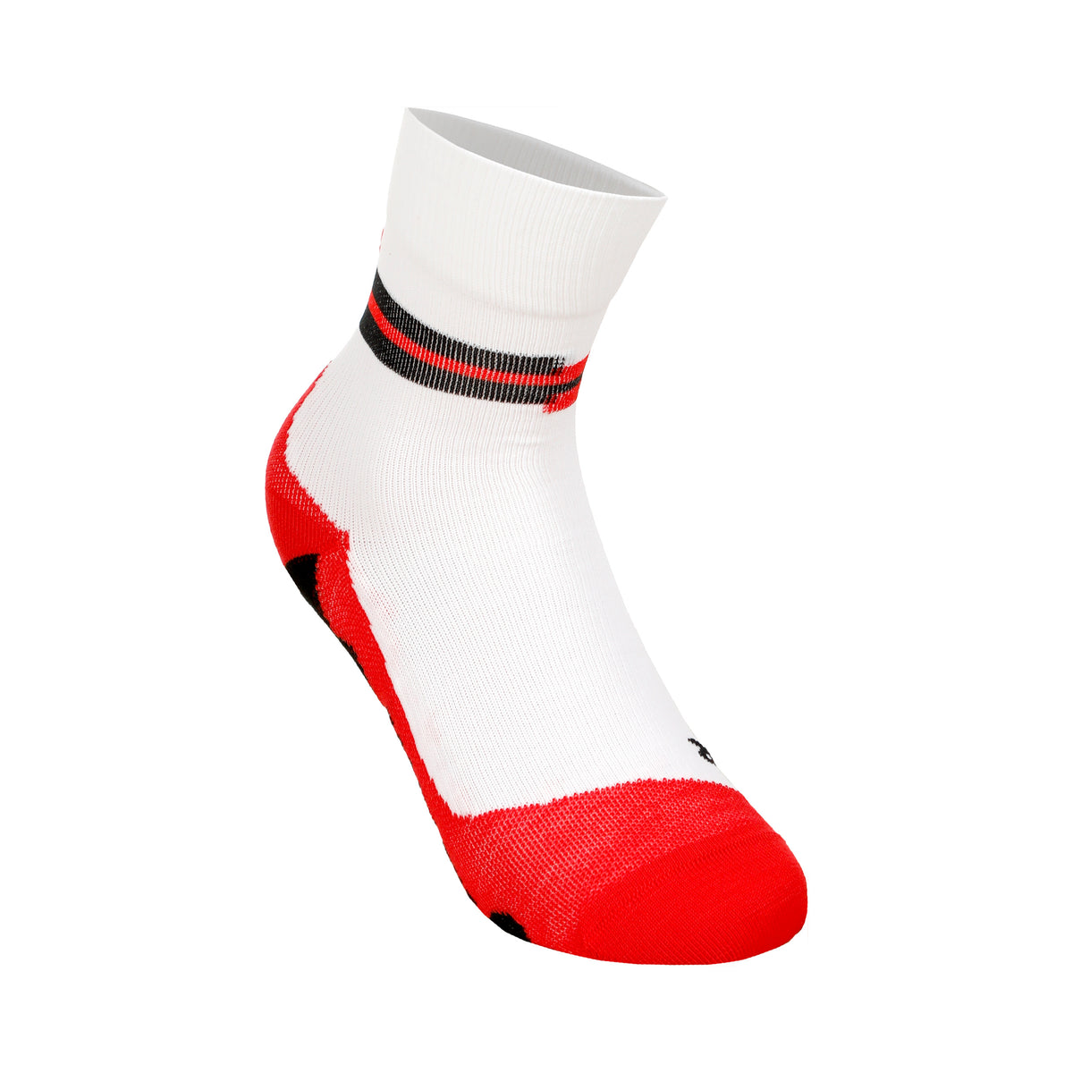 Falke RU5 Running Socks Women-White