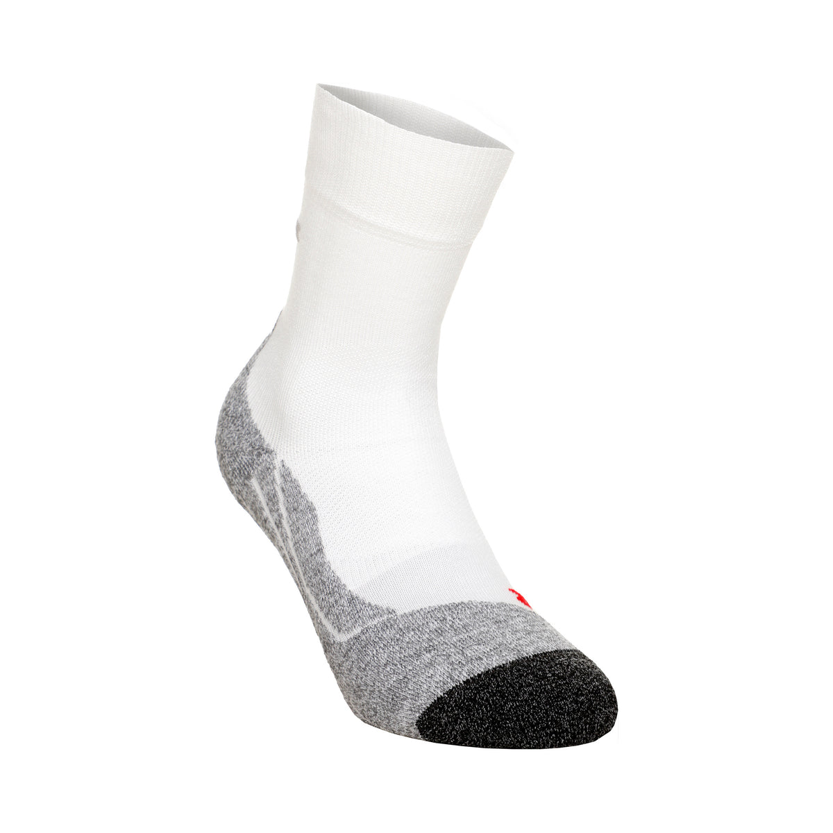 Falke RU3 Comfort Running Socks Women-White