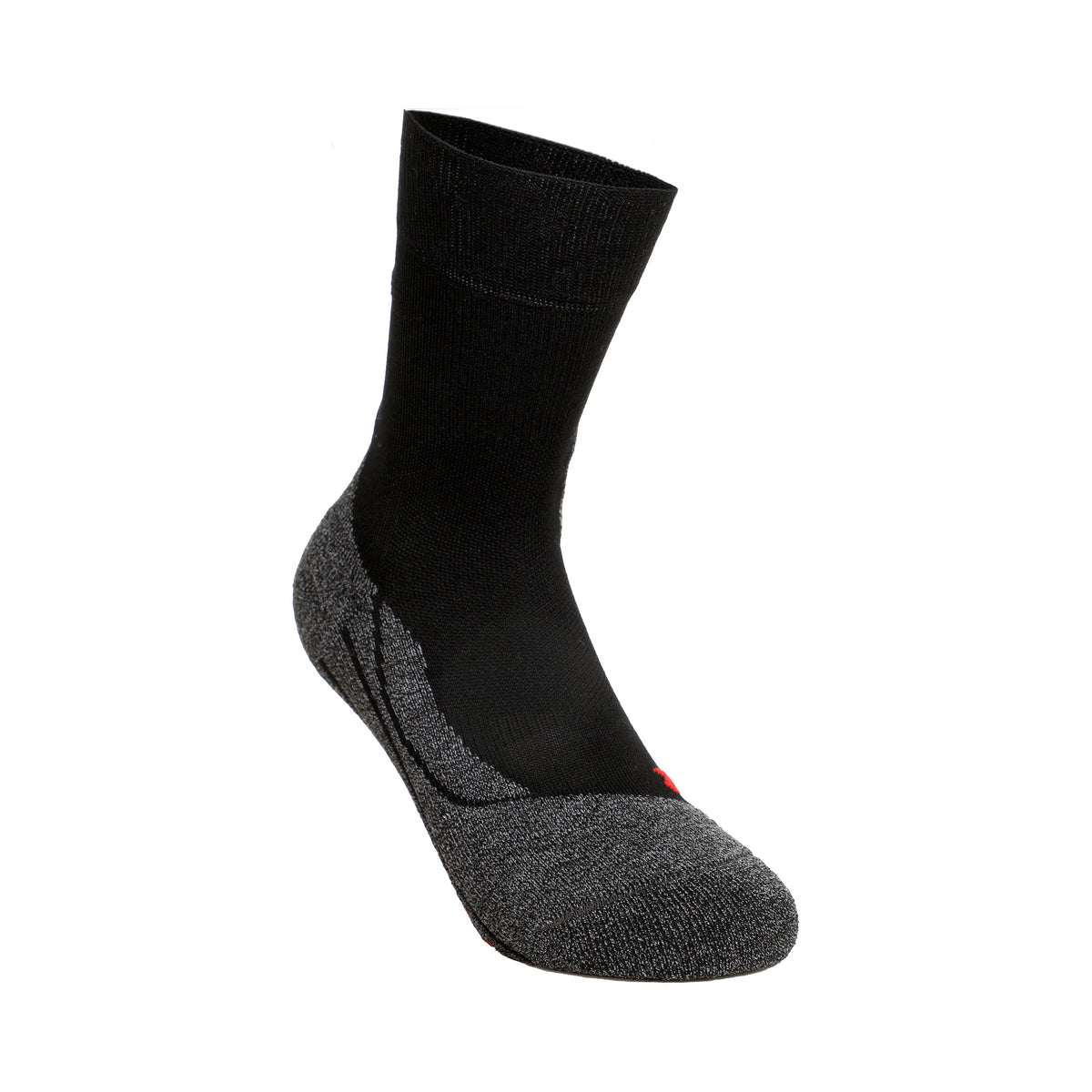 Falke RU3 Comfort Running Socks Women-Black