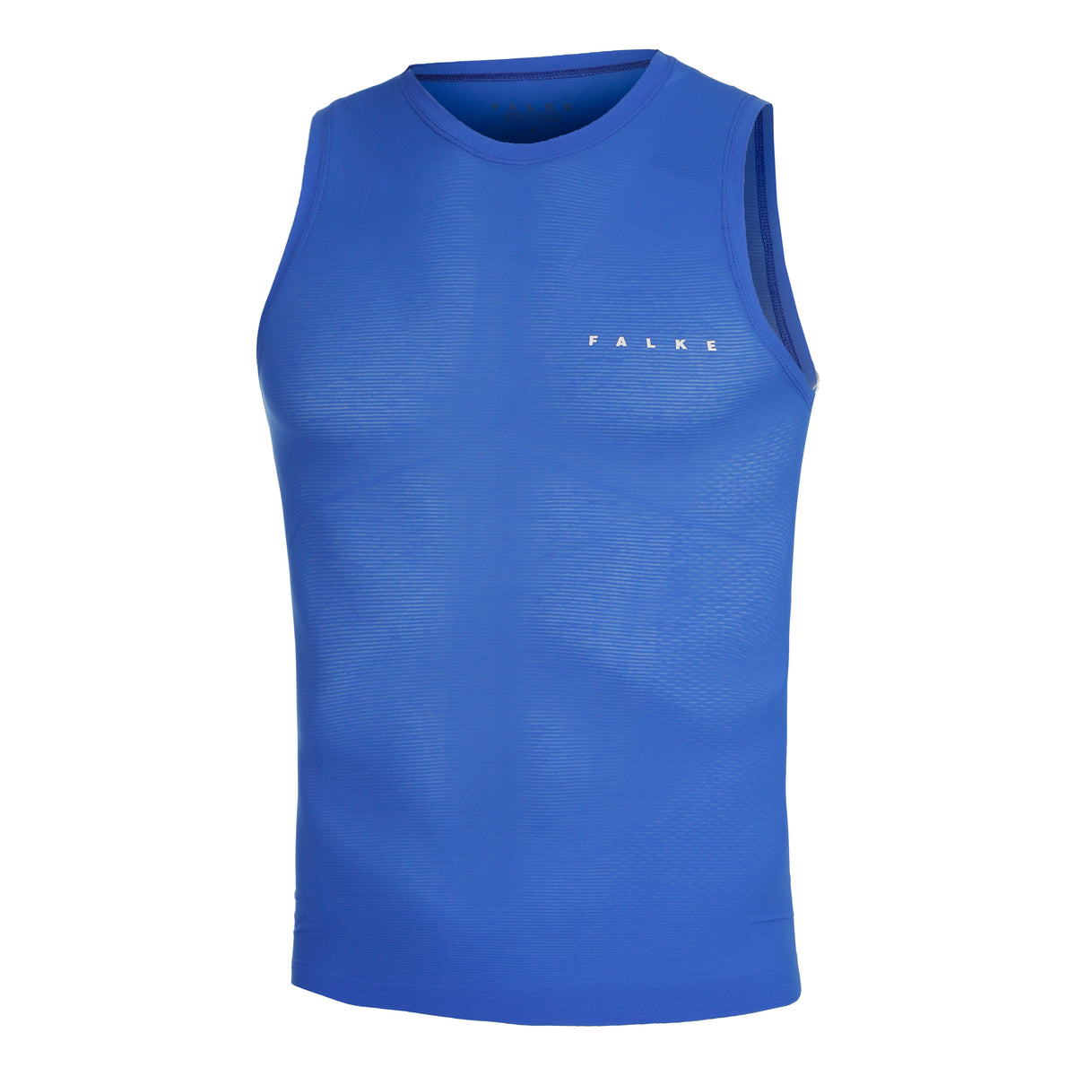 Falke Ultralight Cool Unterhemd Herren-Blau