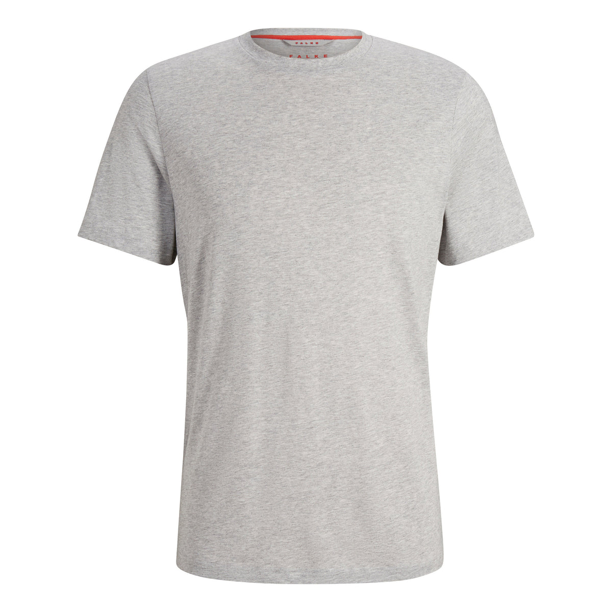 Falke Core Running Shirt Men-Grey