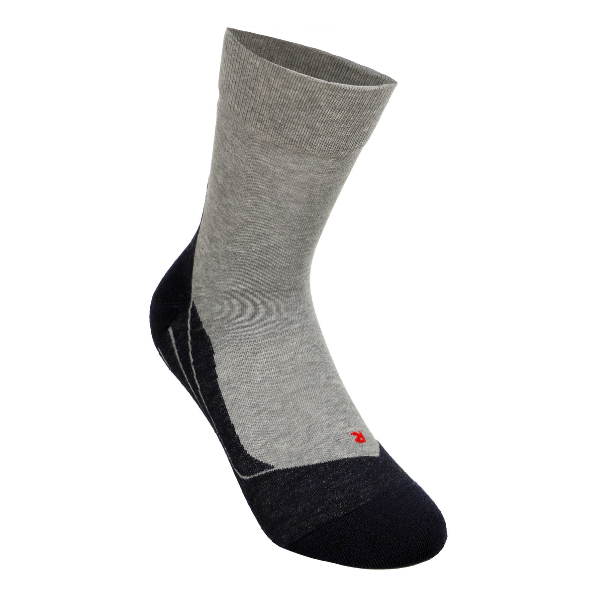 Falke RU4 Endurance Running Socks Men - lightgrey