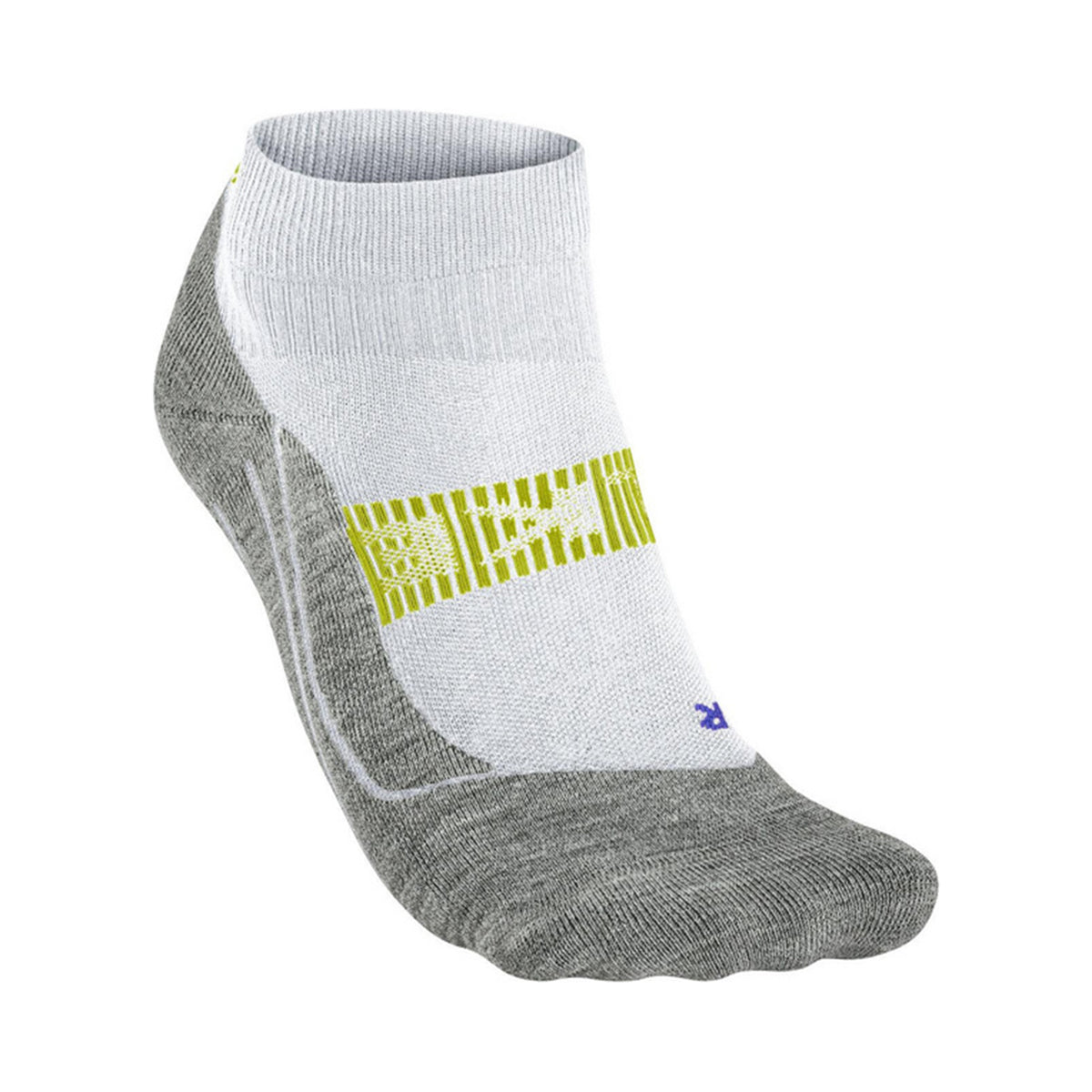 Falke RU4 Endurance Cool Short Running Socks Men - white