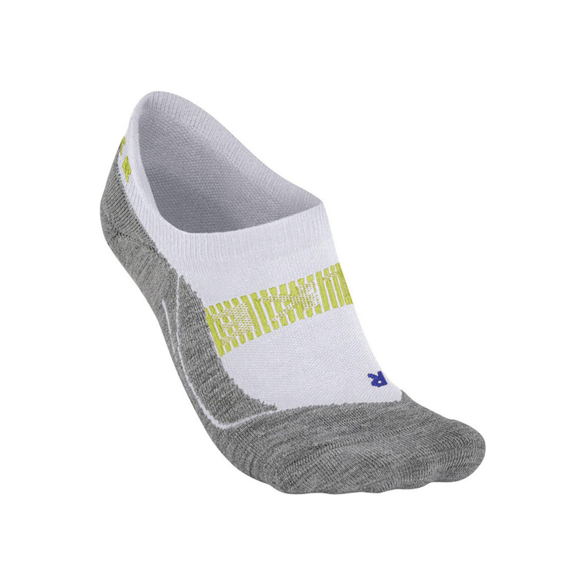 Falke RU4 Endurance Cool Invisible Running Socks Men-White
