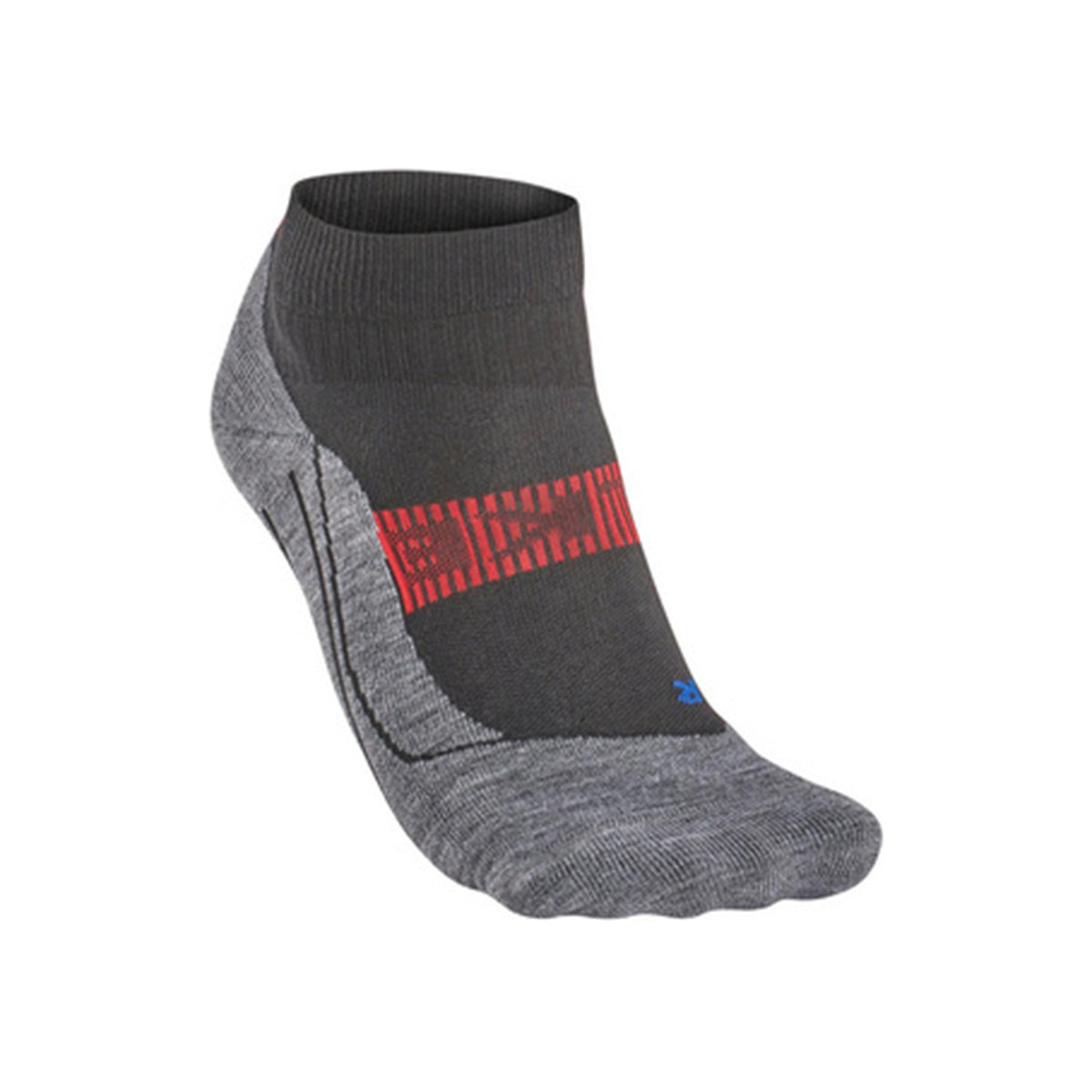 Falke RU Compression Stabilizing Compression Socks Men - khaki, grey