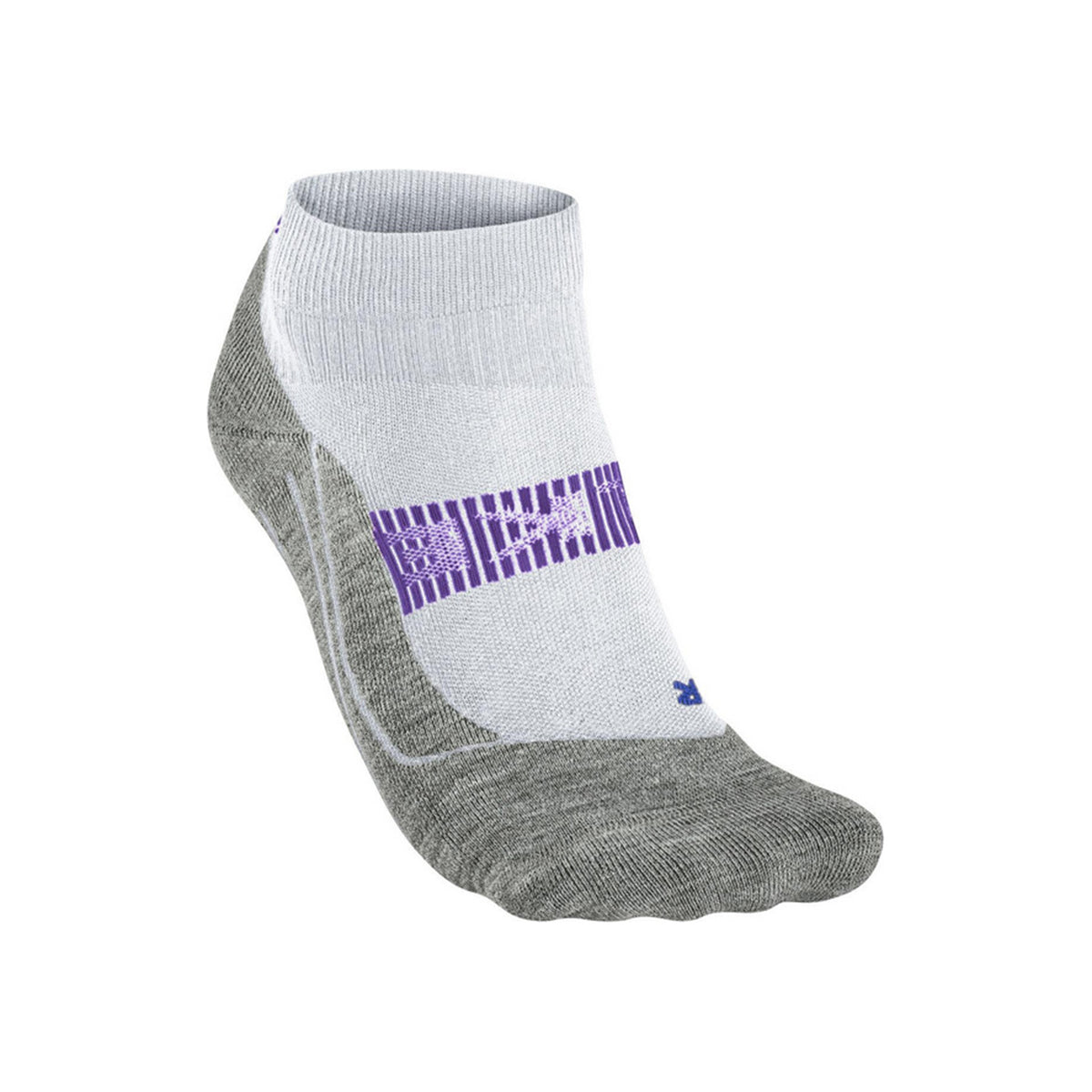 Falke RU4 Endurance Cool Short Laufsocken Damen - weiß