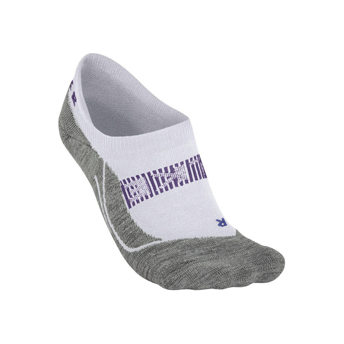 Falke RU4 Endurance Cool Invisible Running Socks Women-White