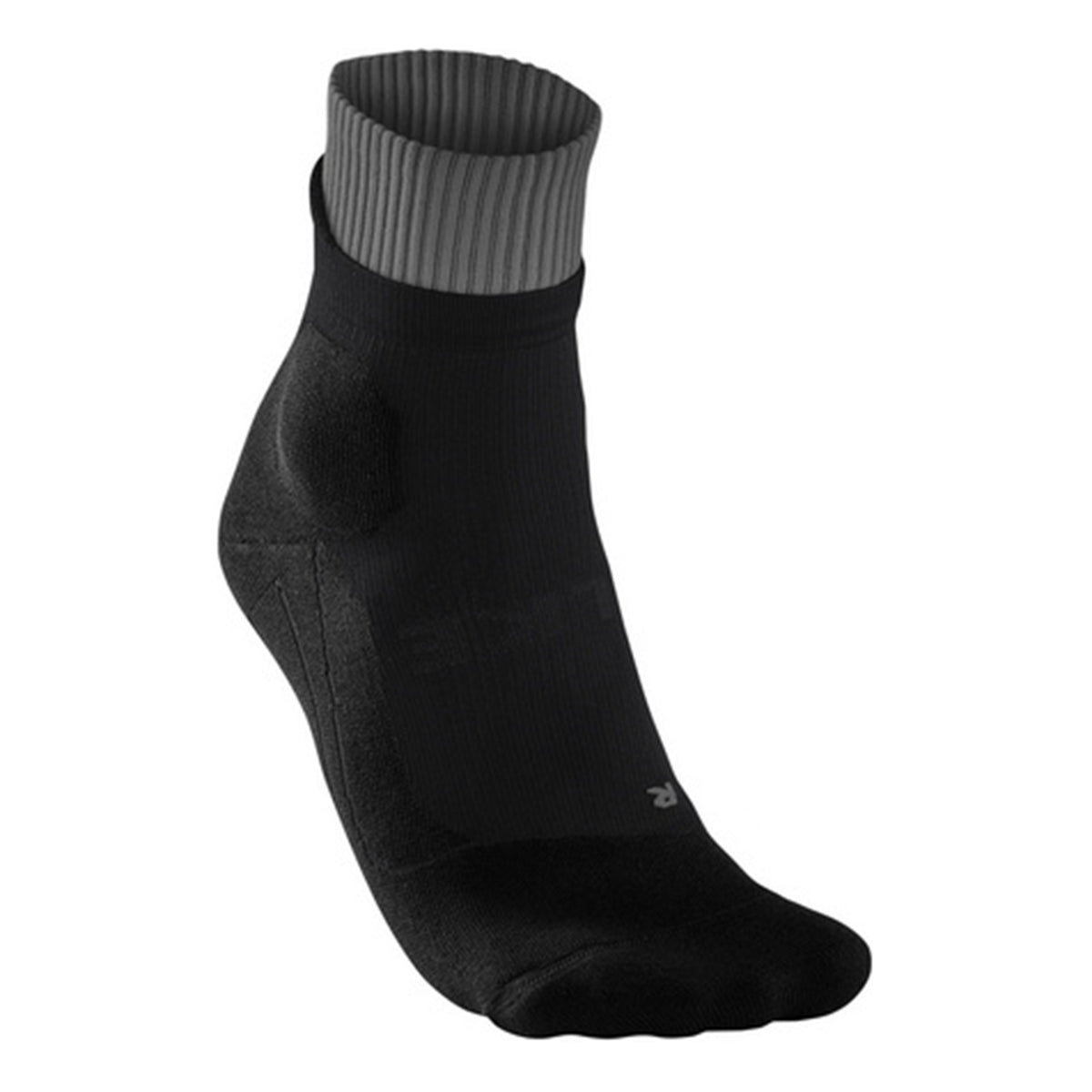 Falke RU Trail Running Socks Women-Black
