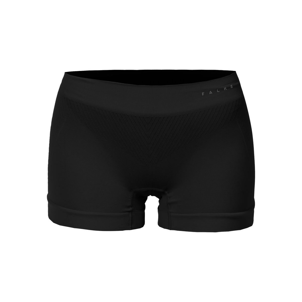 Falke Warm Panty Damen-Schwarz
