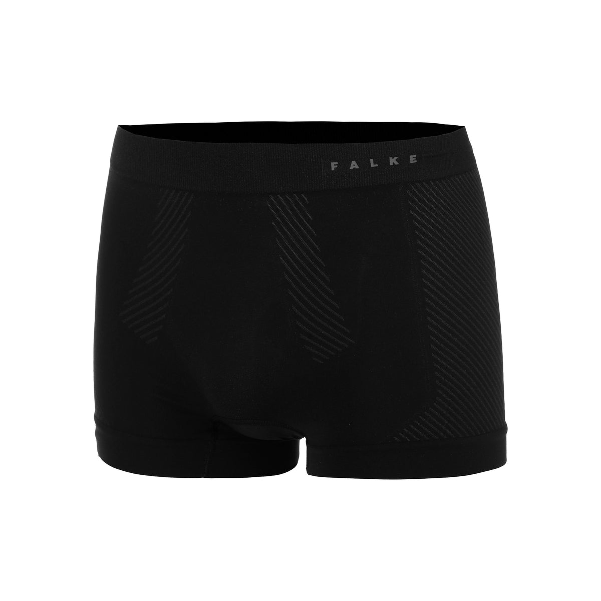 Falke Warm Boxer Boxer Short Herren - schwarz