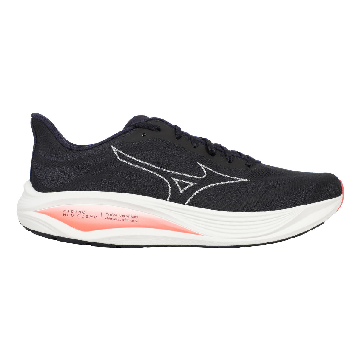 Mizuno Neo Cosmo                    Neutral running shoe Men-blue