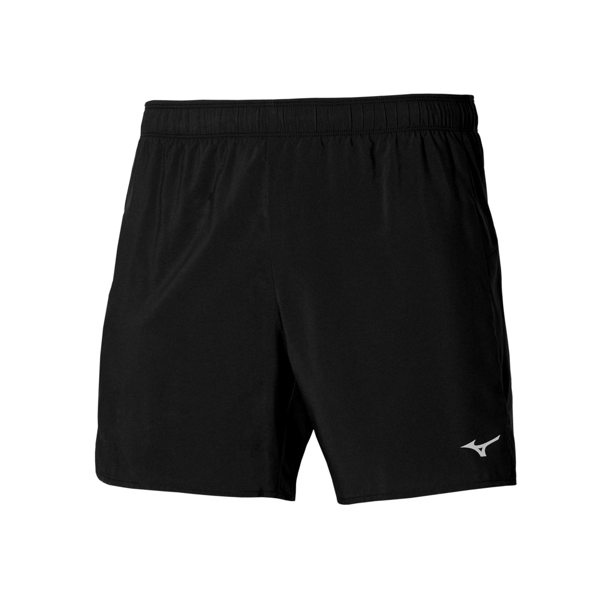 Mizuno Core 5.5 Short Running Shorts Men-Black