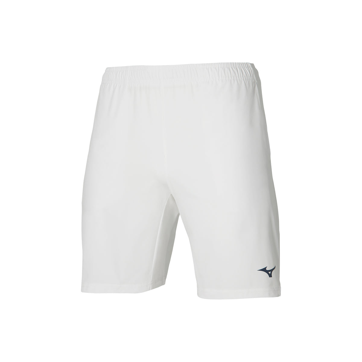 Mizuno Trad Shorts Men-White