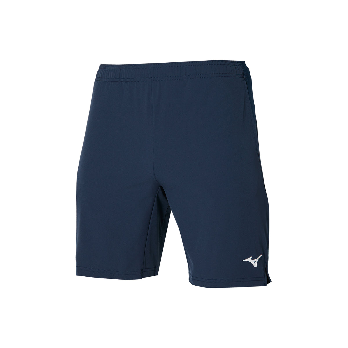 Mizuno Trad Shorts Men-Dark Blue