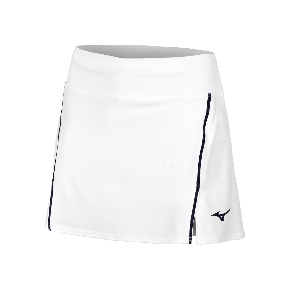 Mizuno Hex Rect Rock Damen-Weiß,Dunkelblau