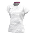 Chiba T-Shirt Women-White