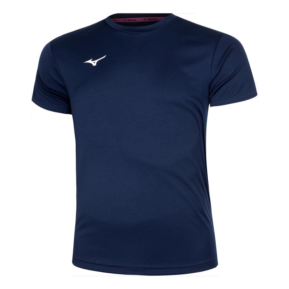 Mizuno Training T-Shirt Women - dark blue,