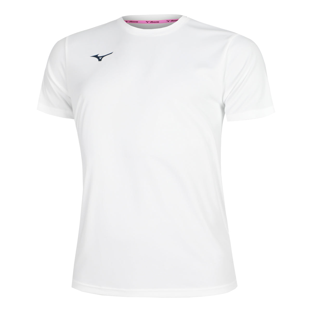 Mizuno Training T-Shirt Damen - weiß,