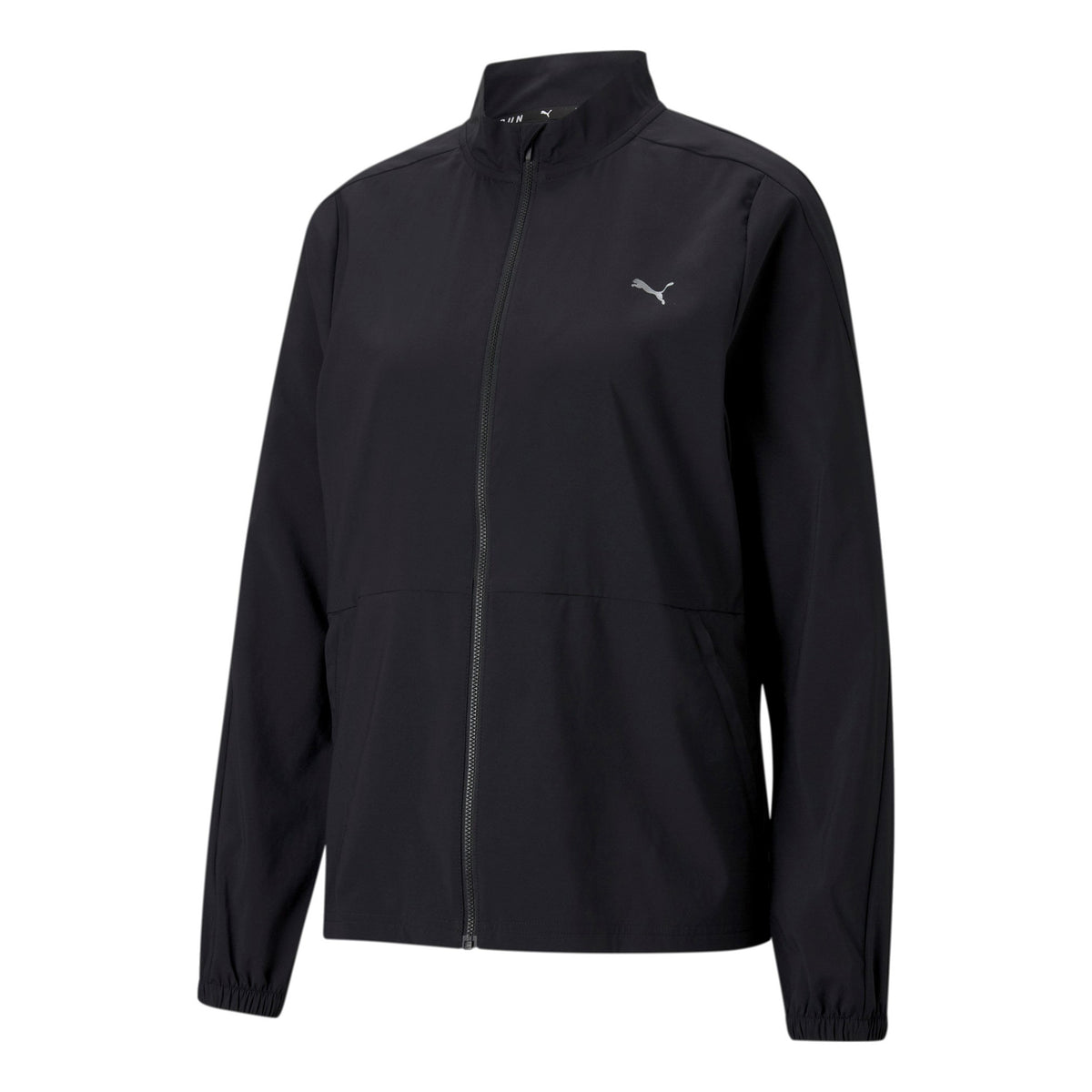Puma Favorite Woven Running Jacket Women-Black