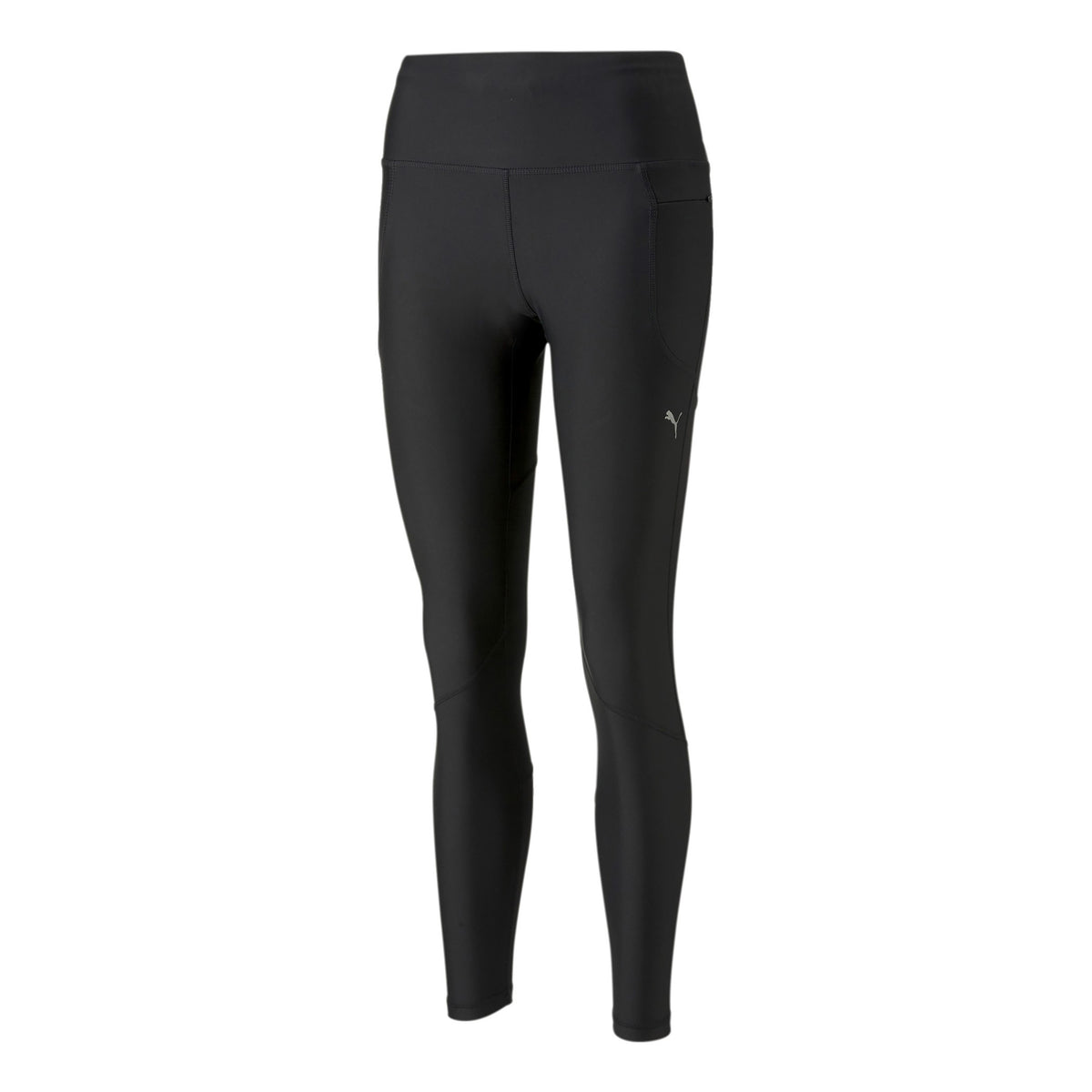 Puma Run Ultraform Highwaist FL Tight Damen-Schwarz