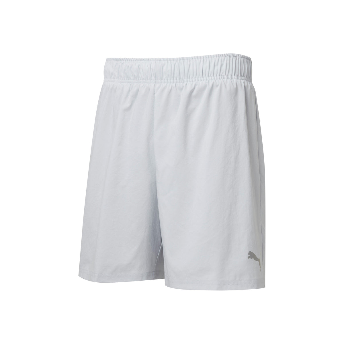 Puma Run Favorite 2in1 Running Shorts Men-Lightgrey