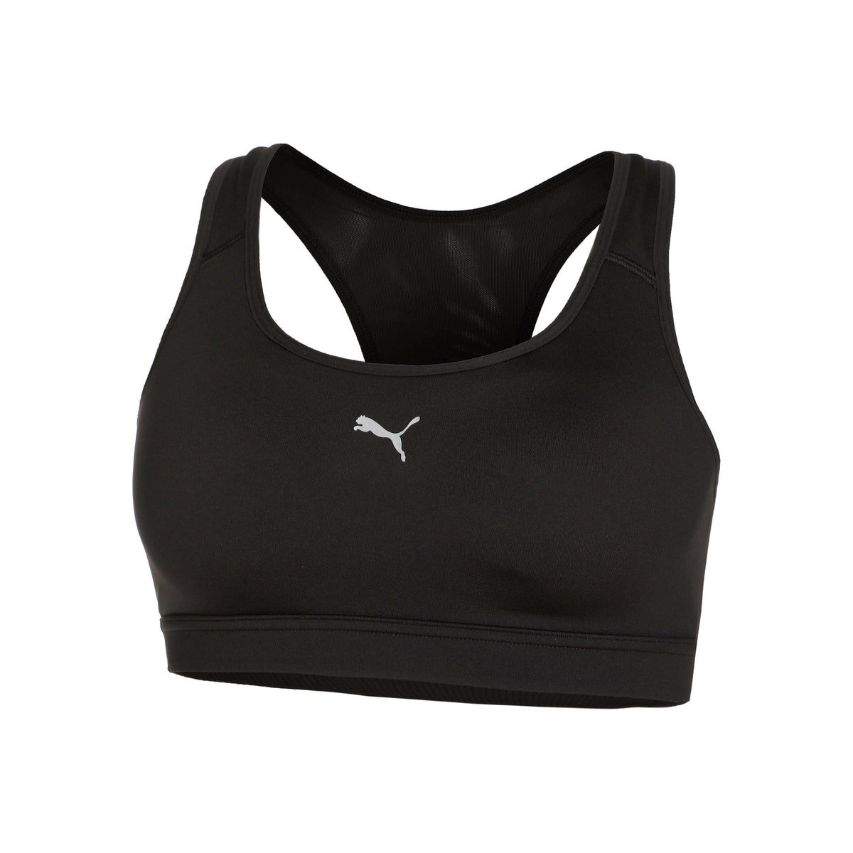 Puma 4Keeps Run  Sports bras Women - black
